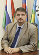 Тишкин Юрий Владимирович